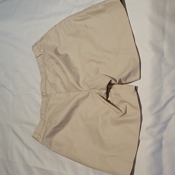 Tabi off white shorts size 16 petite - Picture 5 of 7